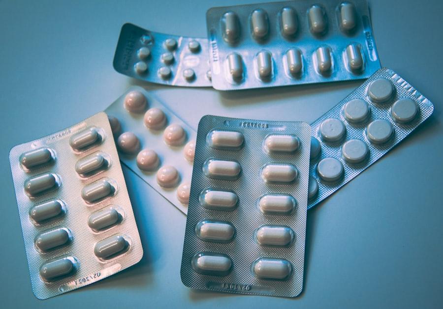 باقة فيتامينات المناعة